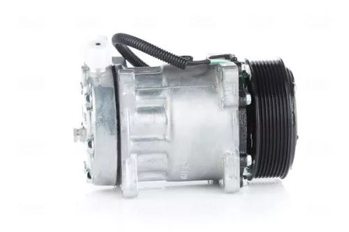 NISSENS Compressor, air conditioning (89139)