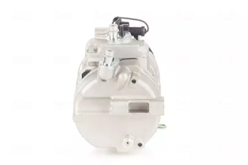 NISSENS Compressor, air conditioning (89496)
