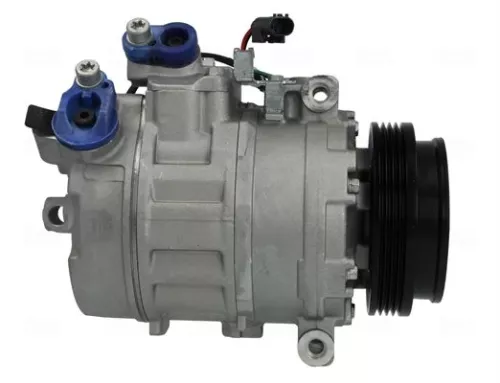 NISSENS Compressor, air conditioning (89199)