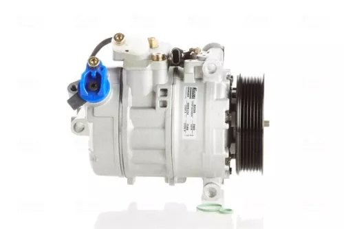 NISSENS Compressor, air conditioning (89599)