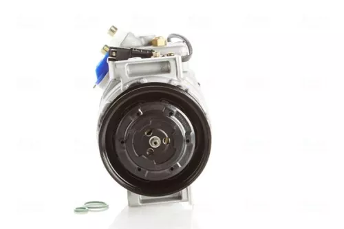 NISSENS Compressor, air conditioning (89599)