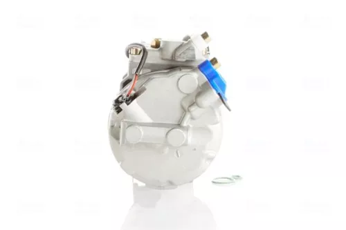 NISSENS Compressor, air conditioning (89599)