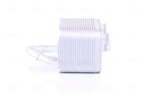 NISSENS Oil Cooler, automatic transmission (90678)