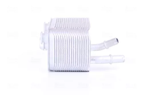 NISSENS Oil Cooler, automatic transmission (90678)