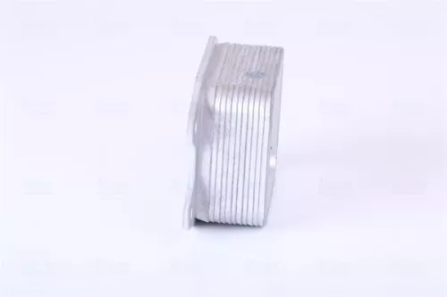 NISSENS Oil Cooler, engine oil (90810)