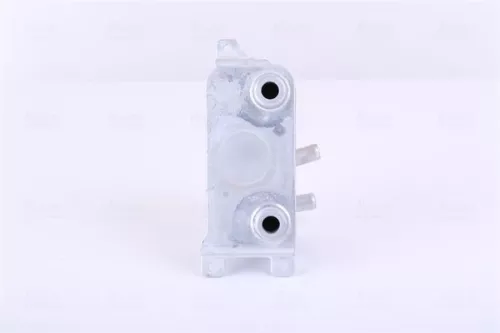 NISSENS Oil Cooler, automatic transmission (90833)