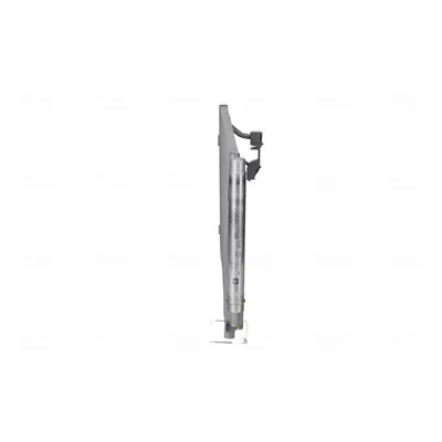 NISSENS Condenser, air conditioning (940236)