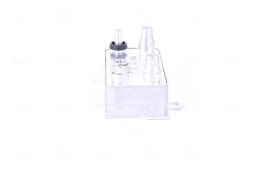 NISSENS Oil Cooler, automatic transmission (90863)