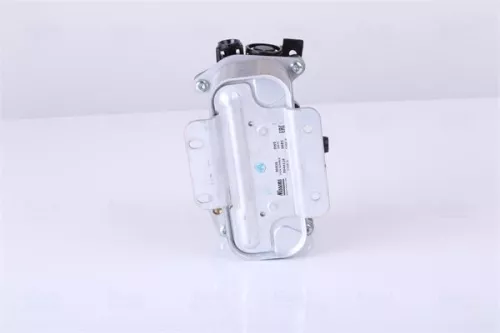 Oil Cooler, automatic transmission