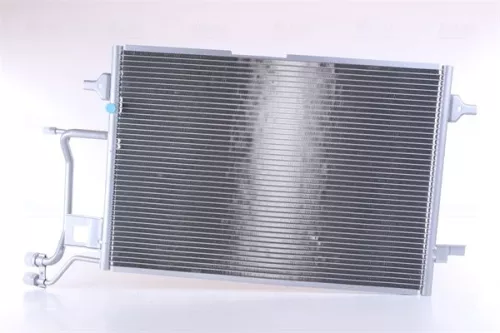 NISSENS Condenser, air conditioning (94207)