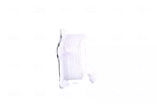NISSENS Oil Cooler, engine oil (91239)