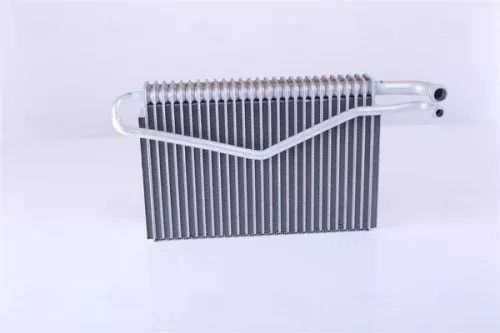 NISSENS Evaporator, air conditioning (92244)