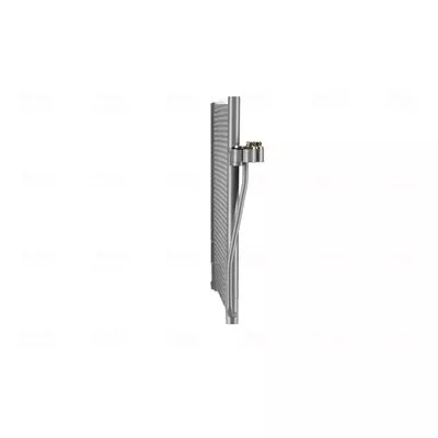 NISSENS Condenser, air conditioning (94747)