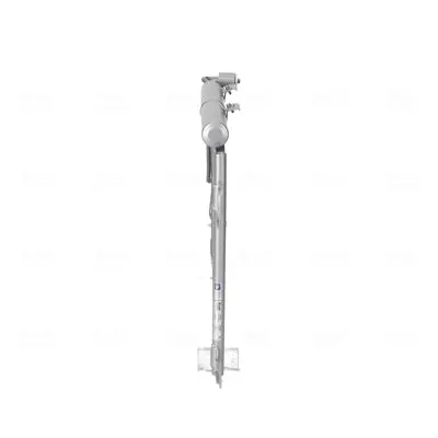 NISSENS Condenser, air conditioning (94794)