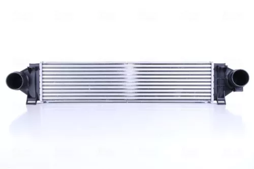 NISSENS Charge Air Cooler (96471)