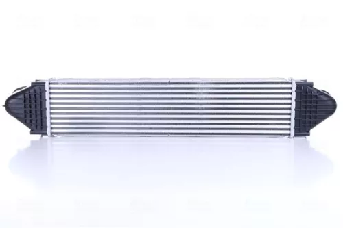 NISSENS Charge Air Cooler (96471)