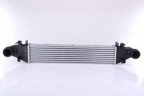 NISSENS Charge Air Cooler (96596)