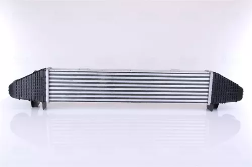 NISSENS Charge Air Cooler (96596)