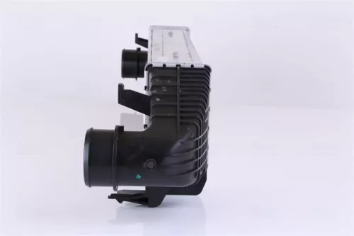 NISSENS Charge Air Cooler (96596)