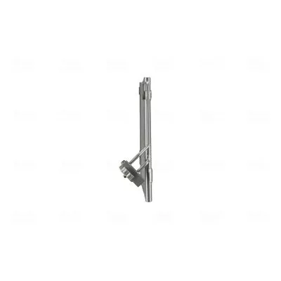 NISSENS Condenser, air conditioning (940178)
