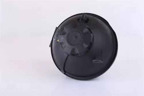 NISSENS Expansion Tank, coolant (996267)