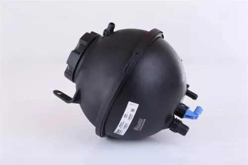 NISSENS Expansion Tank, coolant (996267)