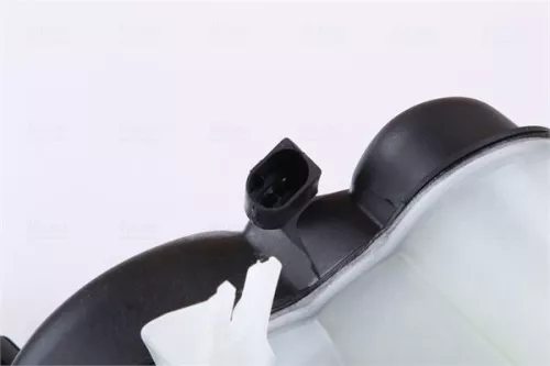 NISSENS Expansion Tank, coolant (996275)