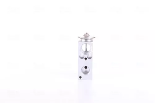 NISSENS Expansion Valve, air conditioning (999241)