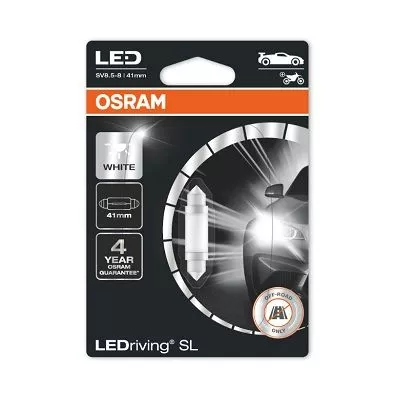 OSRAM Bulb (6413DWP-01B)