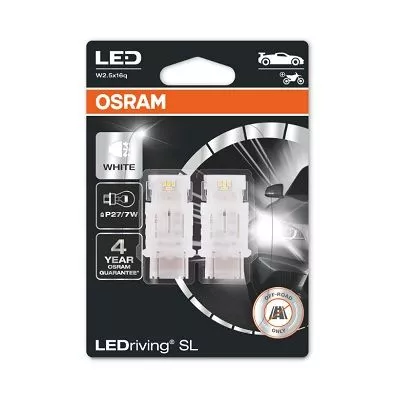 OSRAM Bulb (3157DWP-02B)