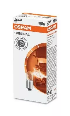 Bulb, interior light