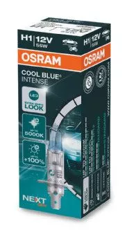 OSRAM Bulb, cornering light (64150CBN)