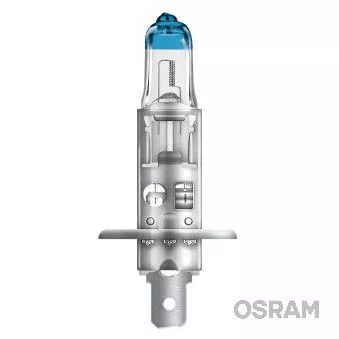 OSRAM Bulb, cornering light (64150NL-HCB)