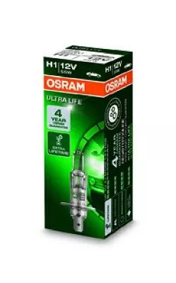 OSRAM Bulb, cornering light (64150ULT)