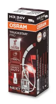 OSRAM Bulb, cornering light (64156TSP)