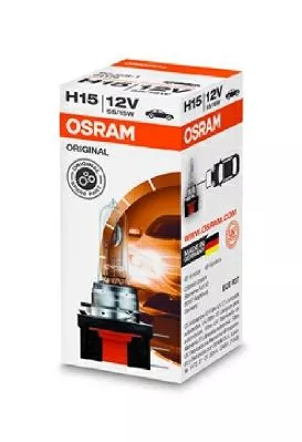 OSRAM Bulb (64176)
