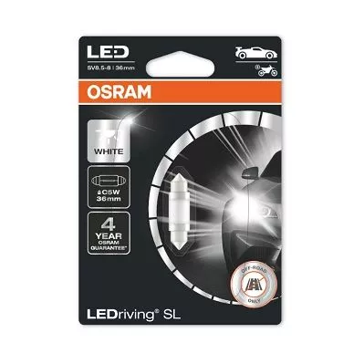 OSRAM Bulb (6418DWP-01B)