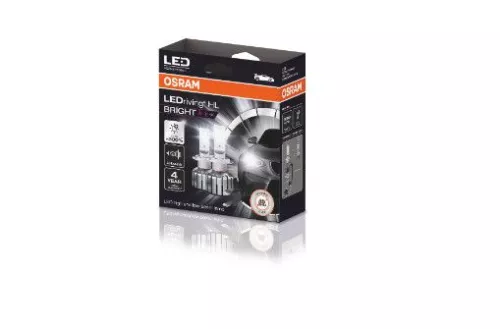 OSRAM Bulb (64210DWBRT-2HFB)