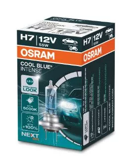 OSRAM Bulb, cornering light (64210CBN)