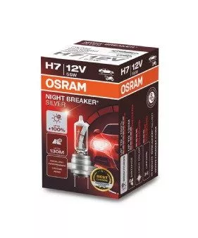 OSRAM Bulb, cornering light (64210NBS)