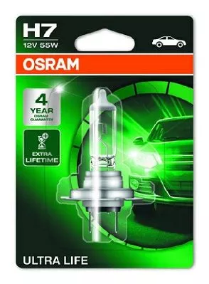 OSRAM Bulb, cornering light (64210ULT-01B)