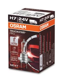 OSRAM Bulb, cornering light (64215TSP)