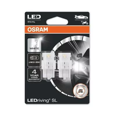 OSRAM Bulb (7515DWP-02B)