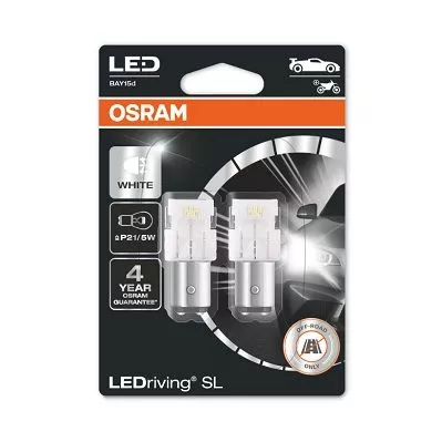 OSRAM Bulb (7528DWP-02B)
