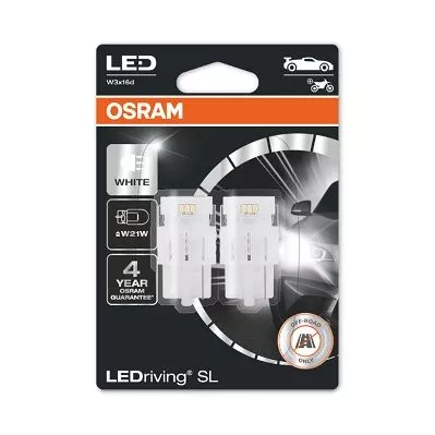 OSRAM Bulb (7505DWP-02B)
