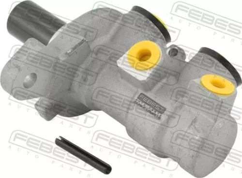 FEBEST Brake Master Cylinder (0279-F15MR16)