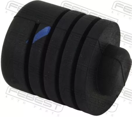 FEBEST Buffer, bonnet (VWD-002)