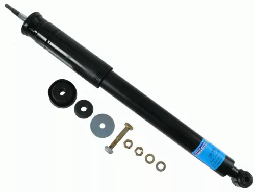 SACHS Shock Absorber (124 390)