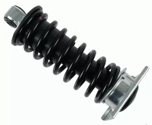 Shock Absorber, driver cab suspension