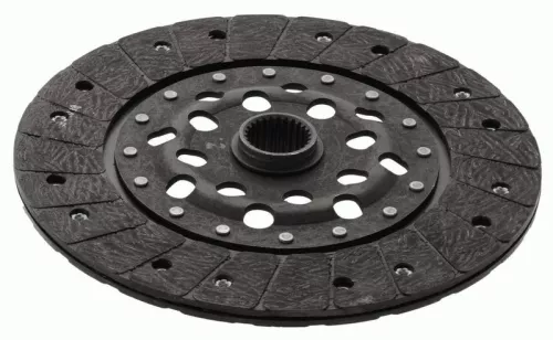 SACHS Clutch Disc (1864 634 037)